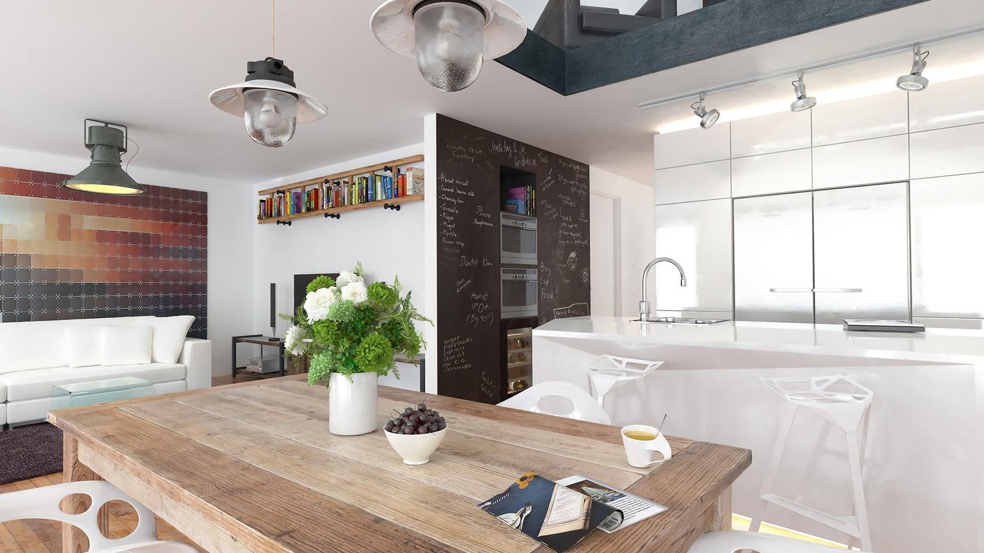 Taniya Simpson - Home